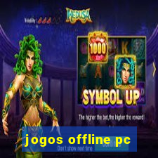 jogos offline pc